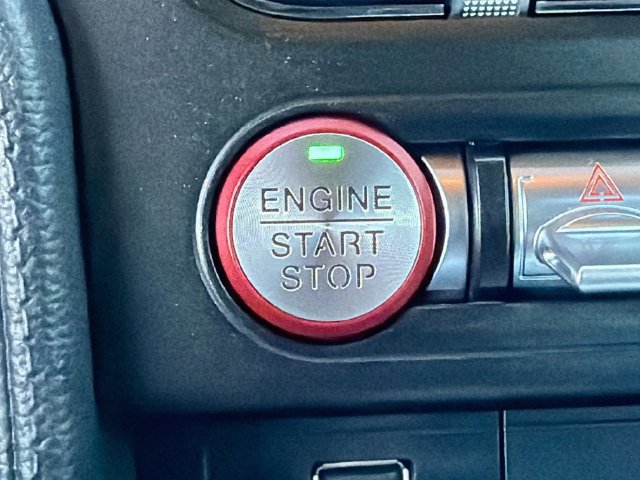 Certified 2021 Ford Mustang Premium RWD image 35