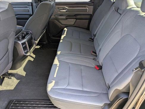 Used 2022 RAM 1500 Big Horn RWD image 19