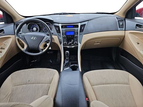 Used 2013 Hyundai Sonata GLS w/ Popular Equipment Pkg FWD image 13