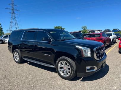 Used 2018 GMC Yukon XL SLE