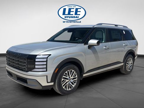 New 2026 Hyundai Palisade SEL FWD image 7