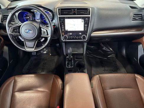Used 2019 Subaru Outback 3.6R Touring w/ Popular Package #3A image 3