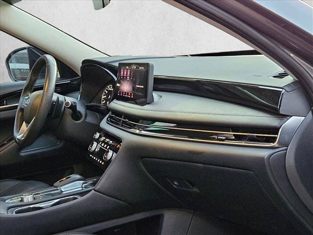 Used 2025 INFINITI QX60 Pure FWD image 19