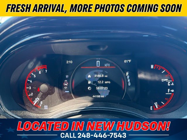 Used 2023 Dodge Durango R/T AWD/4WD image 5
