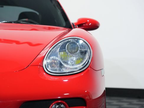 Used 2006 Porsche Cayman S image 10