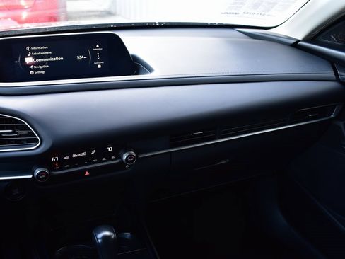 Used 2024 MAZDA CX-30 AWD 2.5 S w/ Select Sport Pkg image 26