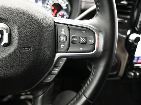 Used 2024 RAM 2500 Laramie w/ Safety Group image 26