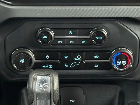 Used 2023 Ford Bronco 2-Door AWD/4WD image 23