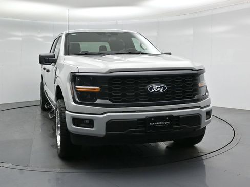 Used 2024 Ford F150 STX image 50