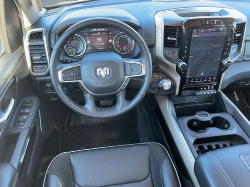 Certified 2022 RAM 1500 Laramie image 4