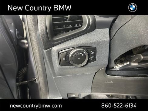 Used 2019 Ford EcoSport SE AWD/4WD image 13