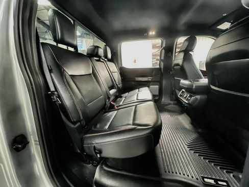 Used 2023 Ford F150 Lariat AWD/4WD image 25