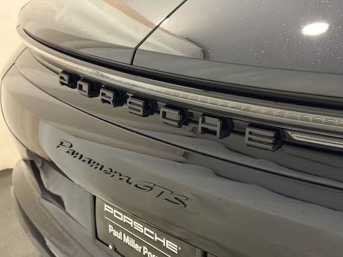 New 2026 Porsche Panamera GTS image 25