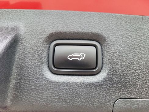 Used 2021 Hyundai Santa Fe Calligraphy AWD/4WD image 8
