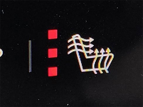 New 2026 GMC Acadia Elevation w/ Black Edition image 7