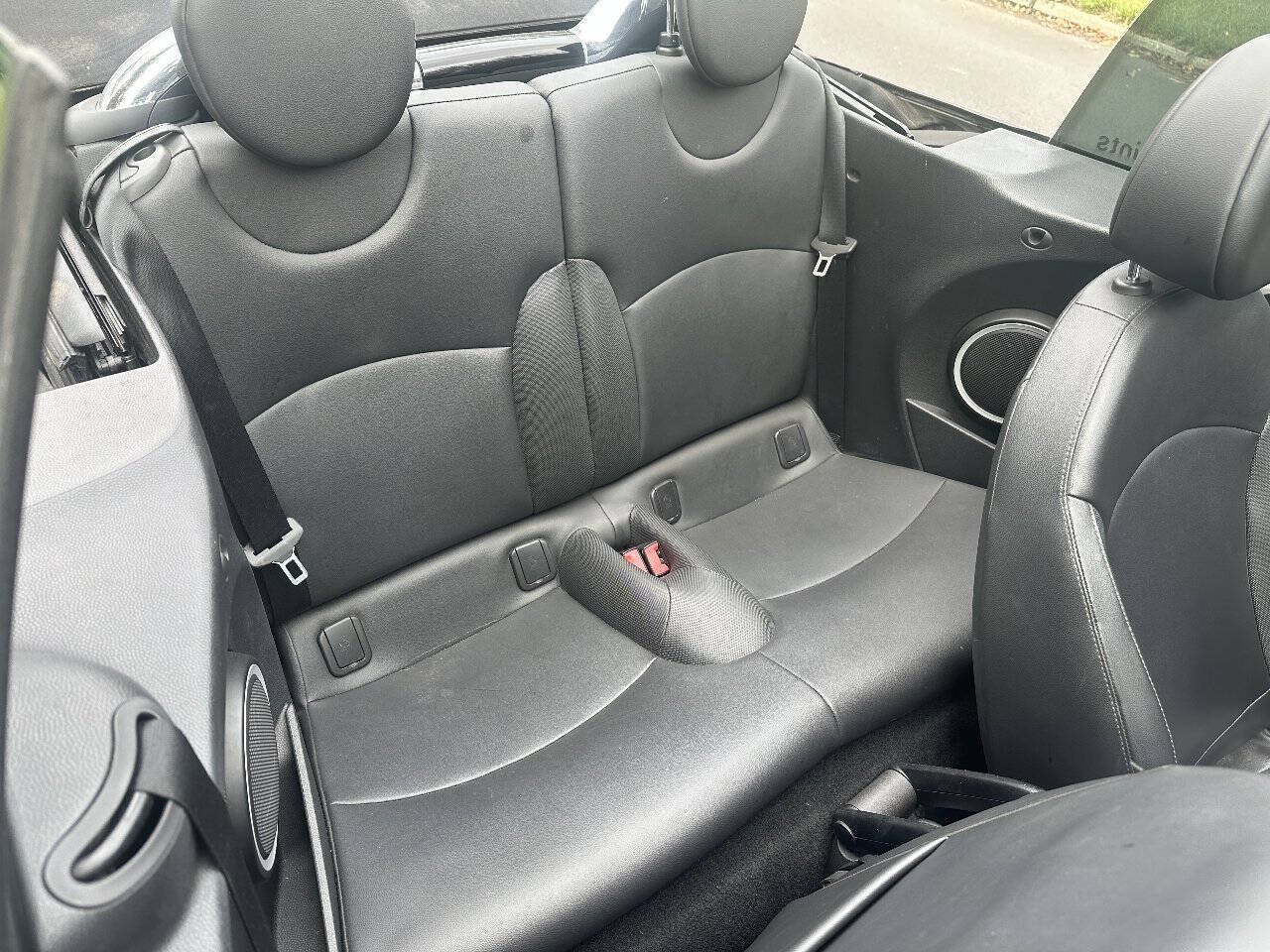 Used 2012 MINI Cooper S FWD image 13