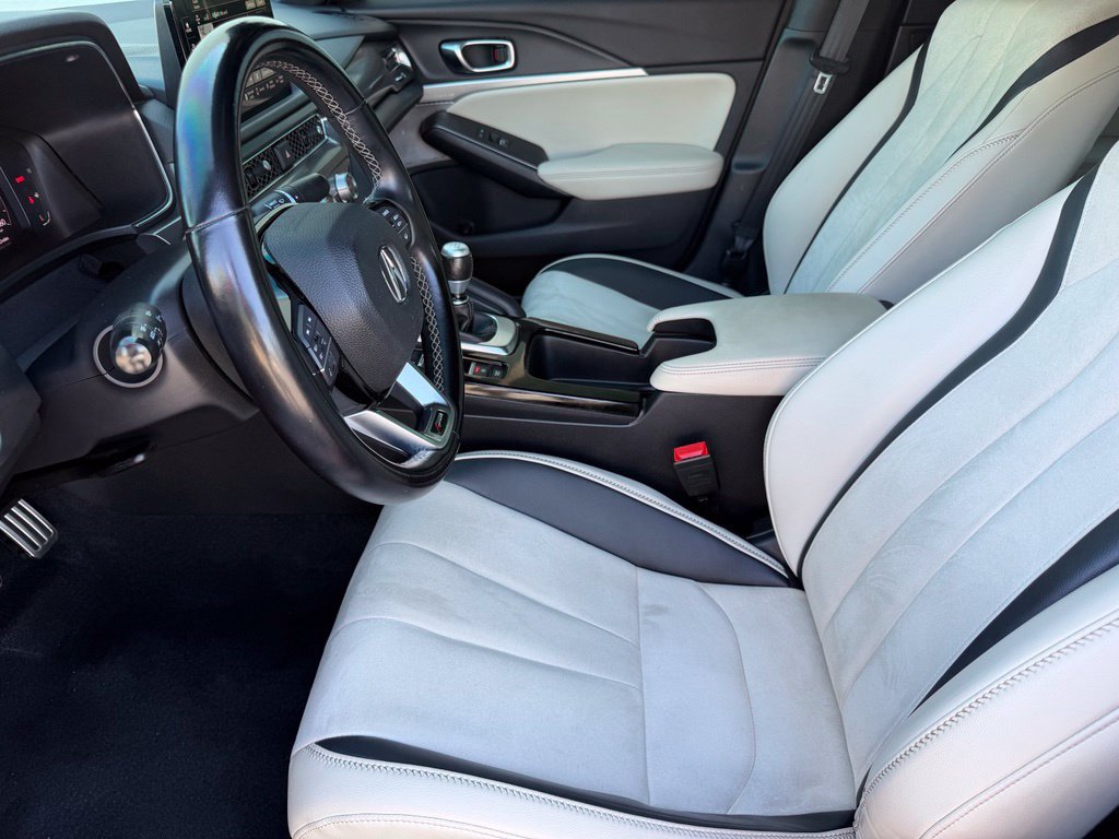 Used 2023 Acura Integra A-Spec w/ Technology Package FWD image 10
