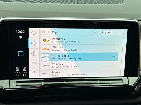 Used 2024 Volkswagen Atlas SE image 22