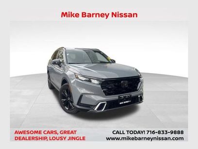 Used 2023 Honda CR-V Sport Touring