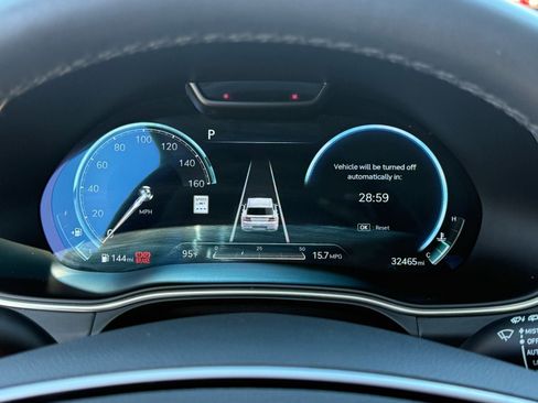 Used 2023 Genesis GV80 2.5T w/ Prestige 20" Package image 20