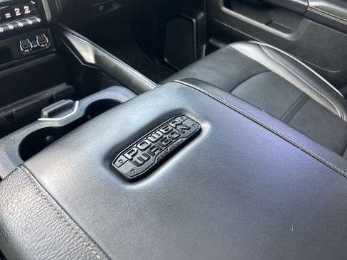 Certified 2024 RAM 2500 Power Wagon w/ Level 2 Equipment Group image 14