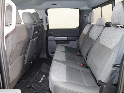 Used 2023 Ford F150 XLT w/ Equipment Group 302A High image 46