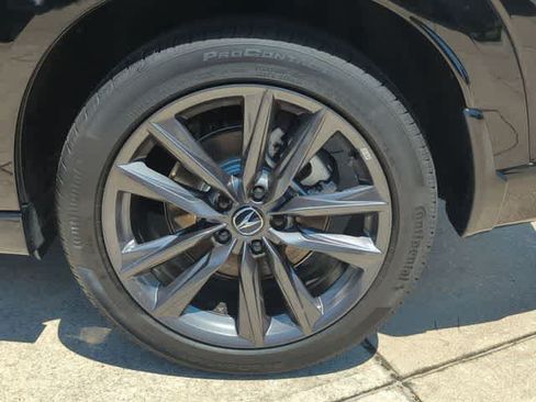 Certified 2025 Acura ADX A-Spec FWD image 14