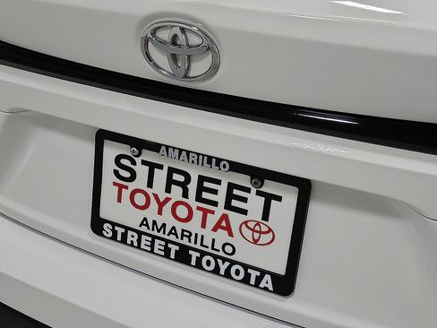 Certified 2024 Toyota Corolla LE FWD image 19