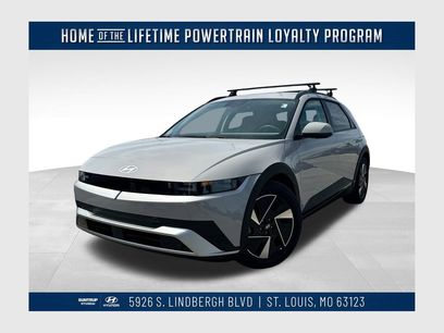 New 2025 Hyundai Ioniq 5 SEL