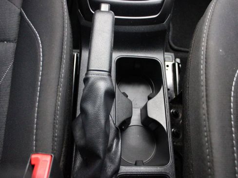 Used 2022 Ford EcoSport SE AWD/4WD image 38
