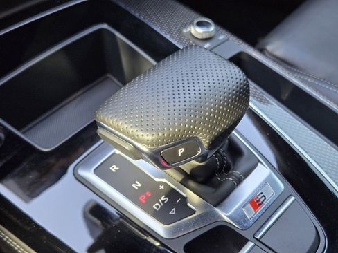 Certified 2023 Audi SQ5 Premium Plus w/ Premium Plus Package image 24