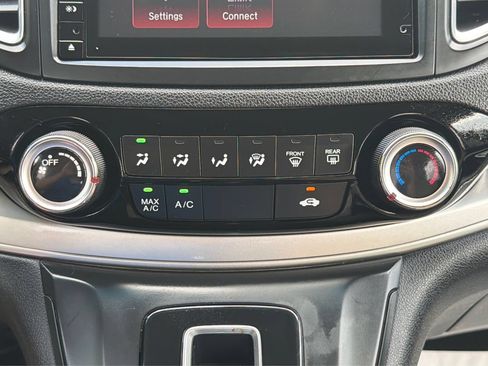 Used 2016 Honda CR-V EX image 32