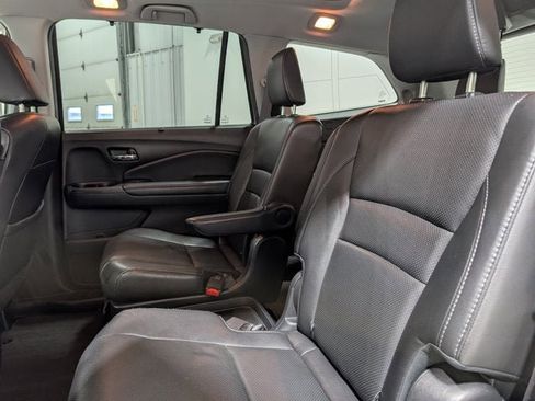Used 2017 Honda Pilot Elite image 15