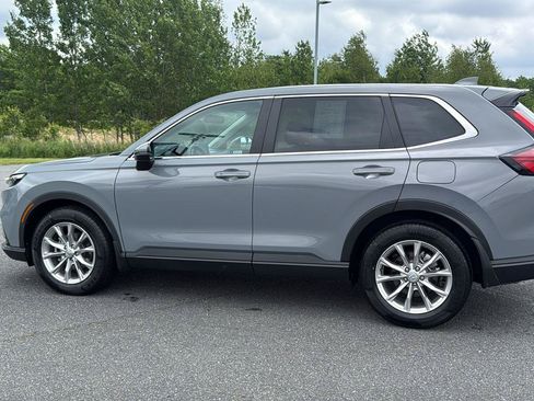 Used 2024 Honda CR-V EX image 11