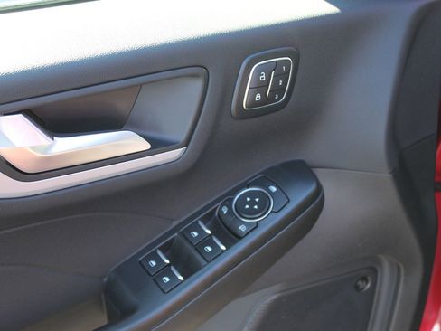 New 2026 Ford Escape Platinum w/ Premium Technology Package image 21