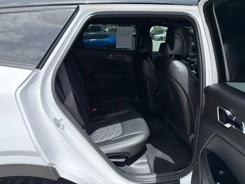 Certified 2023 Kia Sportage X-Pro Prestige AWD/4WD image 31