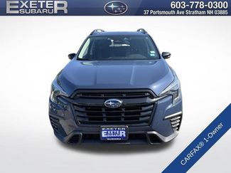 Used 2023 Subaru Ascent Onyx Edition AWD/4WD video 2