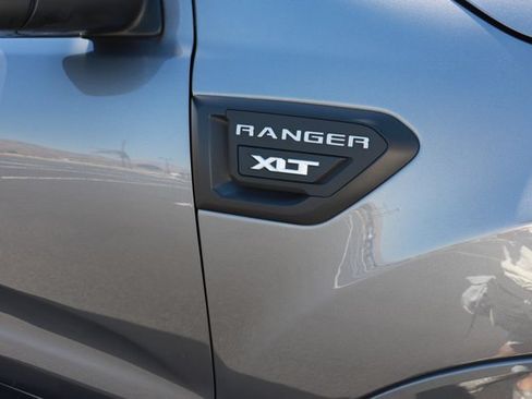 Used 2021 Ford Ranger XLT w/ FX2 Package RWD image 7