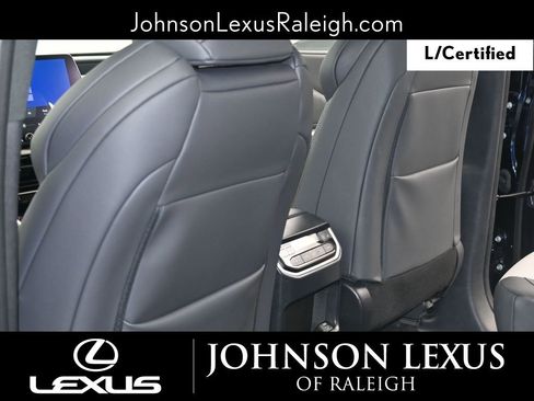 Certified 2024 Lexus TX 500h AWD w/ Technology Package image 12