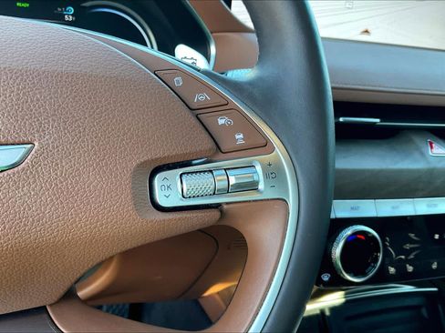 Used 2024 Genesis G80 Advanced image 21