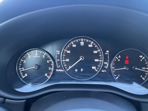 Used 2020 MAZDA CX-30 FWD w/ Select Package image 22