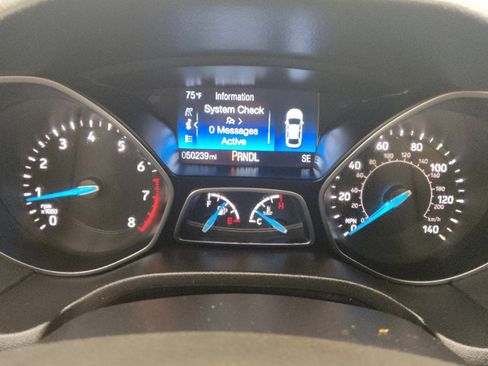 Used 2018 Ford Focus SE image 23