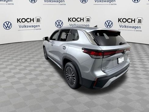 New 2025 Volkswagen Tiguan S AWD/4WD image 7