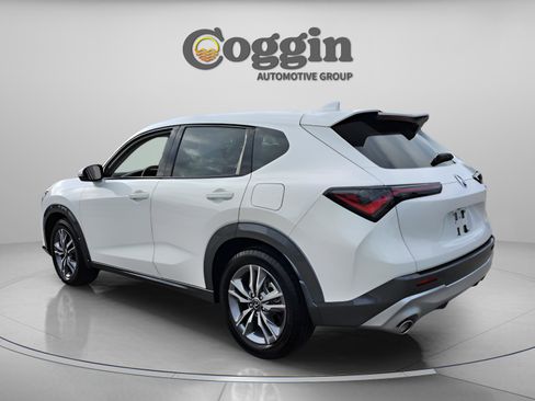 Used 2025 Acura ADX FWD image 3