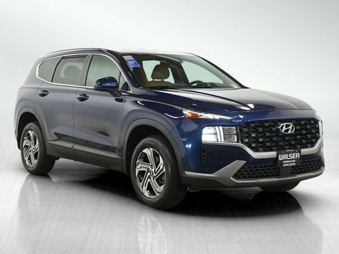 Used 2023 Hyundai Santa Fe SE image 7