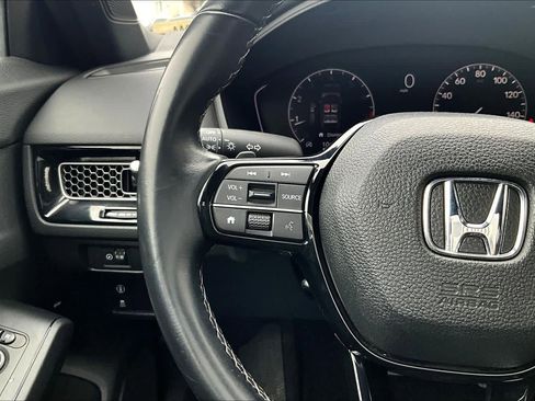 Used 2023 Honda Civic Sport image 23