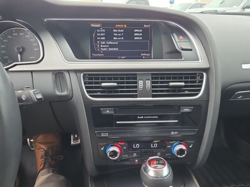 Used 2014 Audi S5 Prestige AWD/4WD image 12