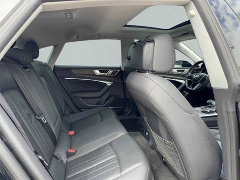 Used 2020 Audi A7 3.0T Premium Plus w/ Premium Plus Package image 39