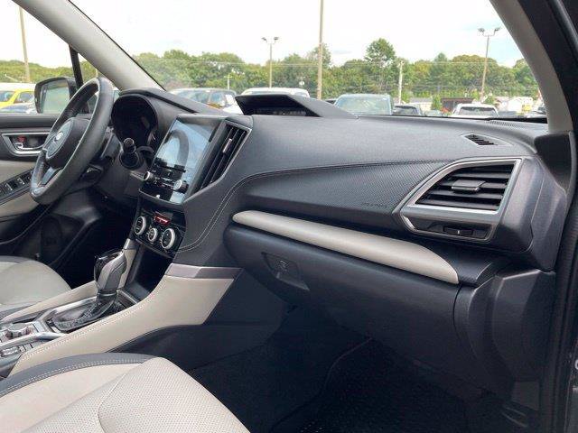 Used 2023 Subaru Forester Limited AWD/4WD image 31