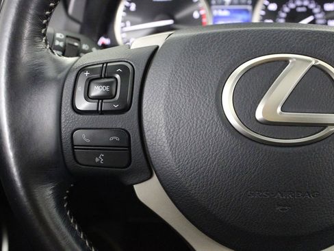 Used 2017 Lexus NX 200t FWD w/ Premium Package image 24